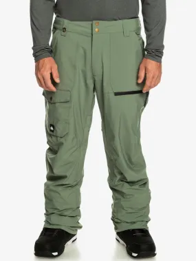 Utility Pants