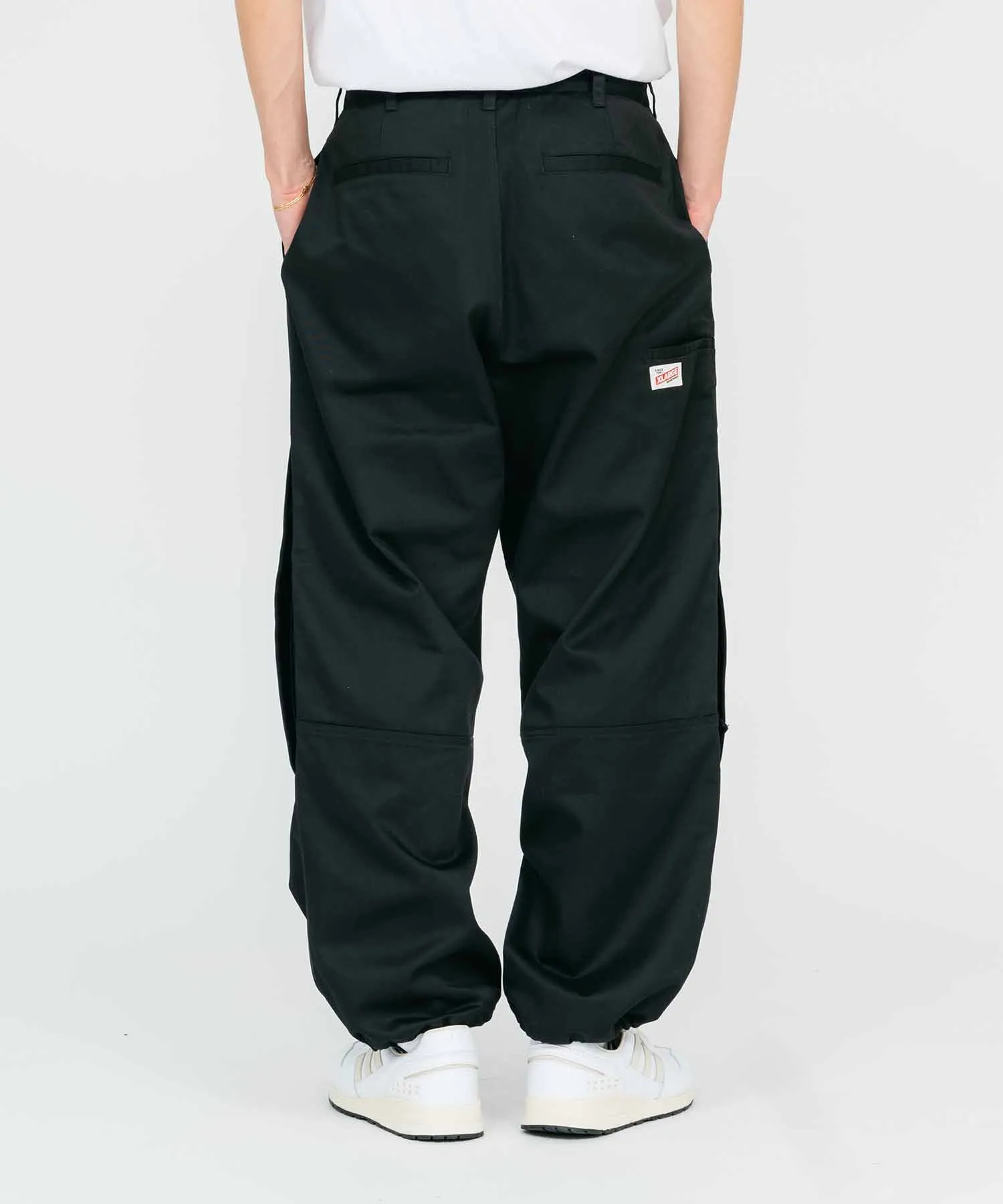 VENTILATION MULTI POCKET PANTS