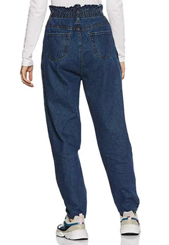 Women's Relaxed Jeans