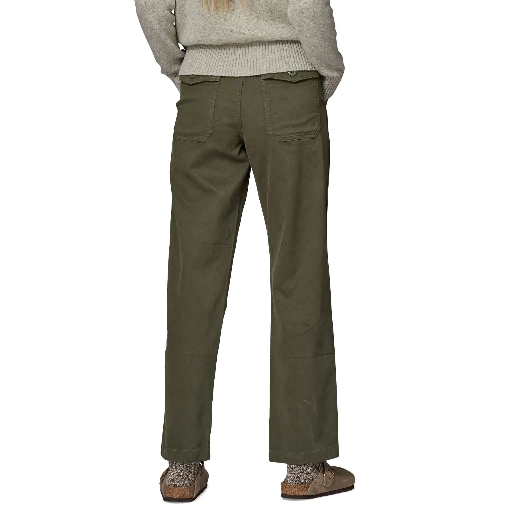 Women's Utility Pants